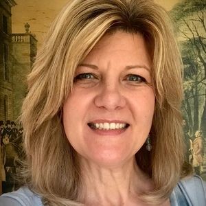 Meet your Posher, Ruth